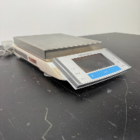 Mettler Toledo XA3001S Digital Scale image 0